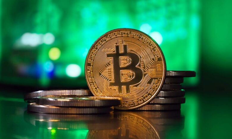 Bitcoin sobe aos US$ 109 mil, mas incerteza sobre tarifas e juros dos EUA dificultam rali
