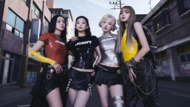 Blackpink Share New Song “Jump” Amid Deadline World Tour: Watch the Video