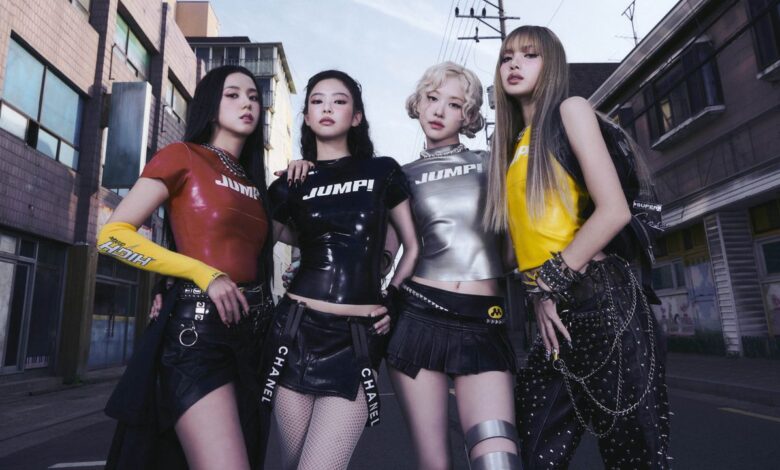 Blackpink Share New Song “Jump” Amid Deadline World Tour: Watch the Video