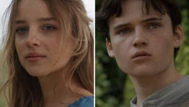 Bo Bragason, Benjamin Evan Ainsworth