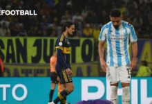 Batacazo en la Copa Argentina: Boca Juniors, ELIMINADO por Atlético Tucumán en Dieciseisavos