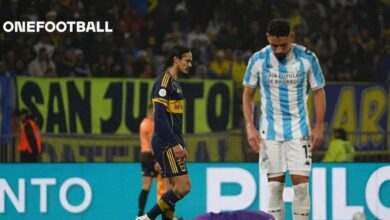 Batacazo en la Copa Argentina: Boca Juniors, ELIMINADO por Atlético Tucumán en Dieciseisavos