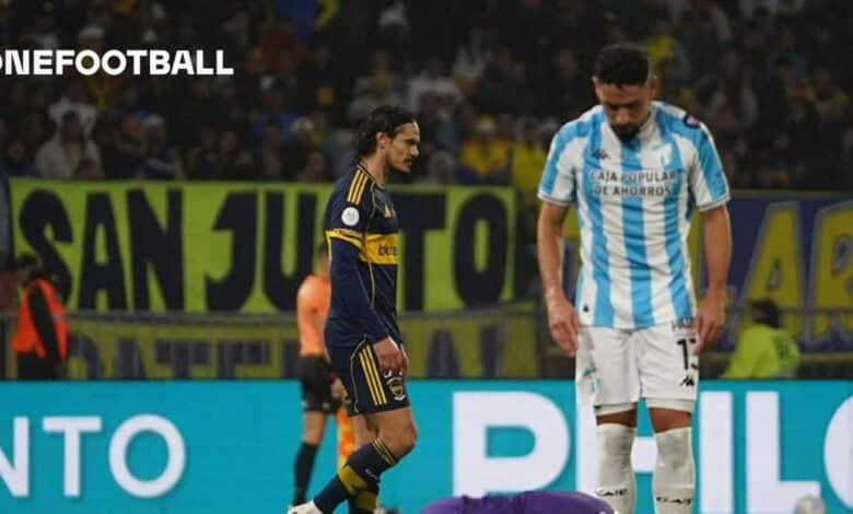 Batacazo en la Copa Argentina: Boca Juniors, ELIMINADO por Atlético Tucumán en Dieciseisavos