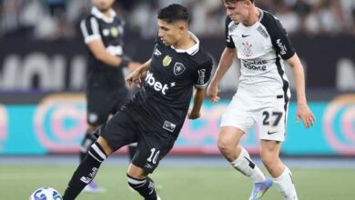 Botafogo precisa apostar na dobradinha que deve garantir títulos