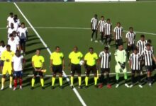 Dayvisson, Danillo e Kadu: Botafogo anuncia trio de reforços para a equipe sub-20