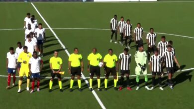 Dayvisson, Danillo e Kadu: Botafogo anuncia trio de reforços para a equipe sub-20