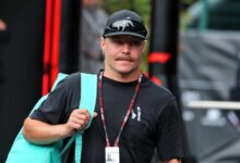 Site crava assinatura de Bottas com a Cadillac para 2026