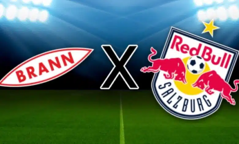 Brann x Red Bull Salzburg na Champions League: onde assistir ao vivo, horário e escalação