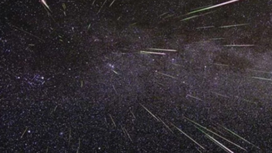 Brasil terá visibilidade para duas chuvas de meteoros nesta semana; veja quando e onde assistir
