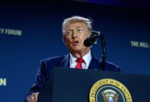 Tarifaço: Brasil será chamado a negociar, dizem emissários do governo Trump a empresários dos EUA