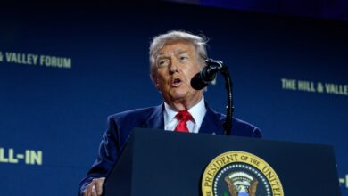 Tarifaço: Brasil será chamado a negociar, dizem emissários do governo Trump a empresários dos EUA