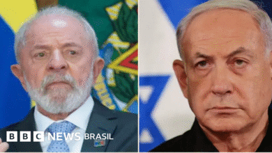 Brasil versus Israel? Por que governo Lula planeja aderir à ação contra suposto genocídio em Gaza