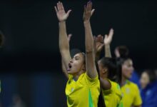 Brazil vs. Uruguay (7/28/2025): How to watch Copa America Femenina semifinal free stream online