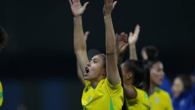 Brazil vs. Uruguay (7/28/2025): How to watch Copa America Femenina semifinal free stream online