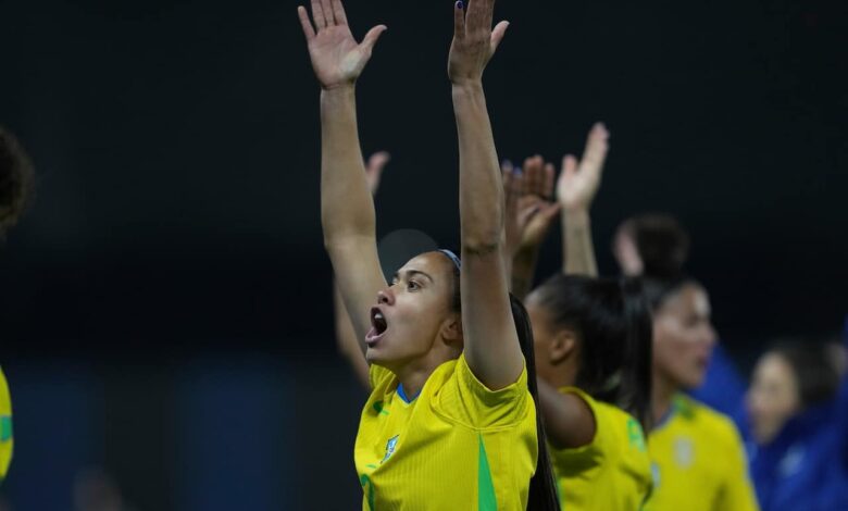 Brazil vs. Uruguay (7/28/2025): How to watch Copa America Femenina semifinal free stream online