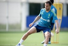 Ancelotti Seleção