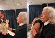 Bruna Marquezine emociona com elogio de Fernanda Montenegro