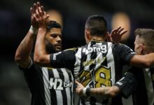 Bucaramanga x Atlético-MG: onde assistir, horário e escalações