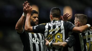 Bucaramanga x Atlético-MG: onde assistir, horário e escalações