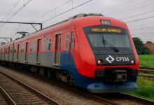 Linha 24 da CPTM terá 20 estações e 44 trens -