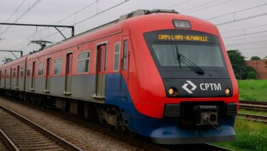 Linha 24 da CPTM terá 20 estações e 44 trens -