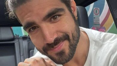 Caio Castro assume namoro com famosa atriz; saiba quem é