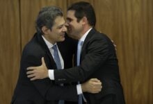 Câmara aprova projeto que tira precatórios do teto do arcabouço fiscal