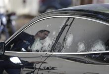 Câmeras revelam passo a passo de atentado contra herdeiro do jogo do bicho no Rio
