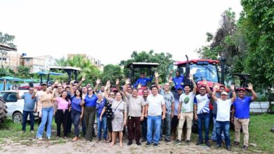 CAMETÁ LANÇA CALENDÁRIO AGRÍCOLA 2025 COM SERVIÇOS GRATUITOS AOS PRODUTORES RURAIS - Prefeitura Municipal de Cametá - PA