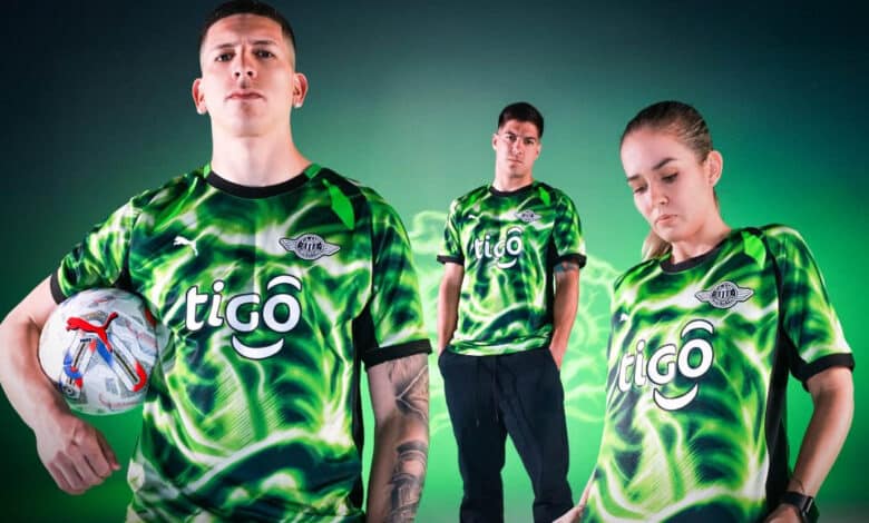 Mantos do Futebol