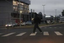 Campo Grande registra sensação térmica de 3ºC nessa terça