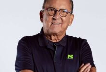 Canal de Galvão Bueno passa a exibir transmissões ao vivo de futebol