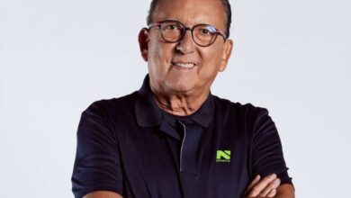 Canal de Galvão Bueno passa a exibir transmissões ao vivo de futebol