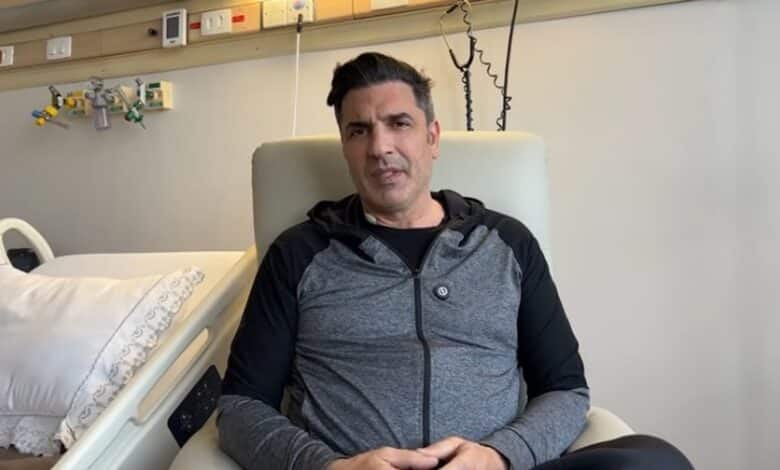 O câncer de Edu Guedes mostra que a falta de humanidade na internet é um tumor maligno