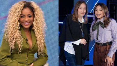 Cariúcha chora e pede desculpas para Sonia Abrão