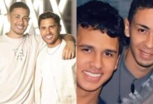 Carlinhos Maia e Lucas Guimarães anunciam separação: 'sem brigas e sem caos' - Zoeira