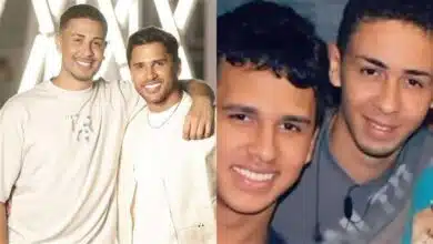 Carlinhos Maia e Lucas Guimarães anunciam separação: 'sem brigas e sem caos' - Zoeira