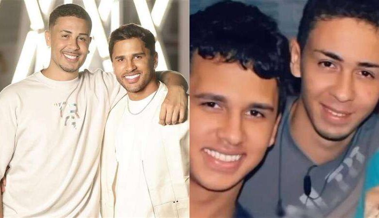 Carlinhos Maia e Lucas Guimarães anunciam separação: 'sem brigas e sem caos' - Zoeira