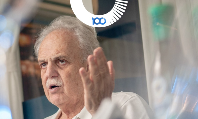 'Corremos o maior risco que o planeta já enfrentou desde que existimos como civilização', diz Carlos Nobre