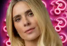 Leila em Vale Tudo, Carolina Dieckmann muda o nome e surpreende fãs