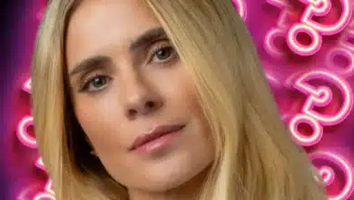 Leila em Vale Tudo, Carolina Dieckmann muda o nome e surpreende fãs
