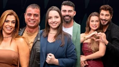 casal dispara na votação para vencer o programa. Confira a parcial atualizada agora