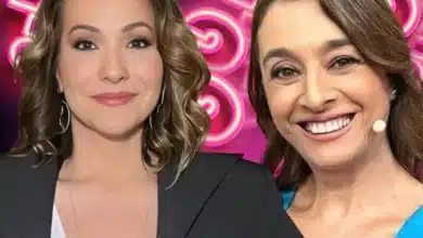Cátia Fonseca vai substituir Maria Beltrão no É de Casa? A gente tem a resposta!