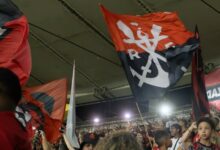 Ceará x Flamengo: informações sobre venda de ingressos para a 18ª rodada do Brasileirão