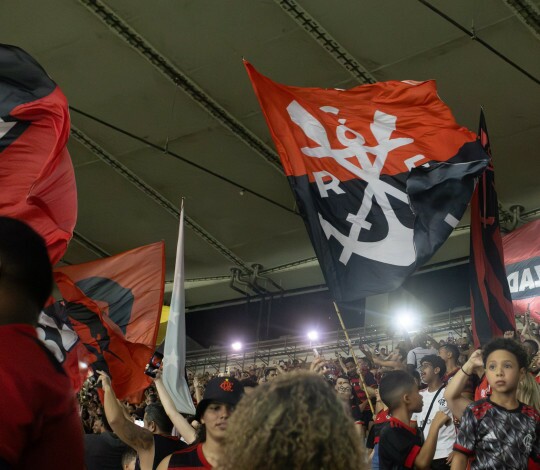 Ceará x Flamengo: informações sobre venda de ingressos para a 18ª rodada do Brasileirão