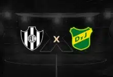 Central Córdoba x Defensa y Justicia Palpites