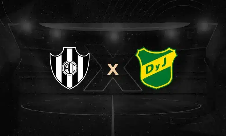 Central Córdoba x Defensa y Justicia Palpites