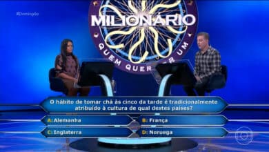 Programa Domingão com Huck