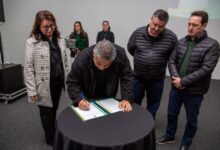 Prefeitura de Chapecó anuncia concurso e investimentos para a Educação