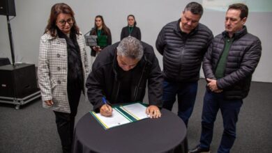 Prefeitura de Chapecó anuncia concurso e investimentos para a Educação